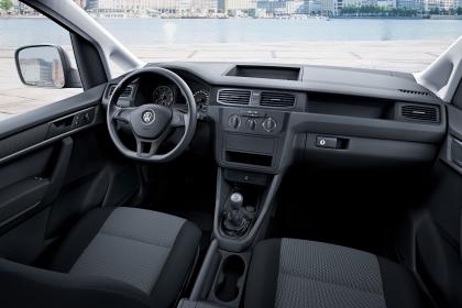 tableau de bord VW 7 places