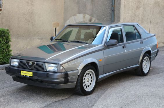 Alfa 75. Source: https://fr.pinterest.com