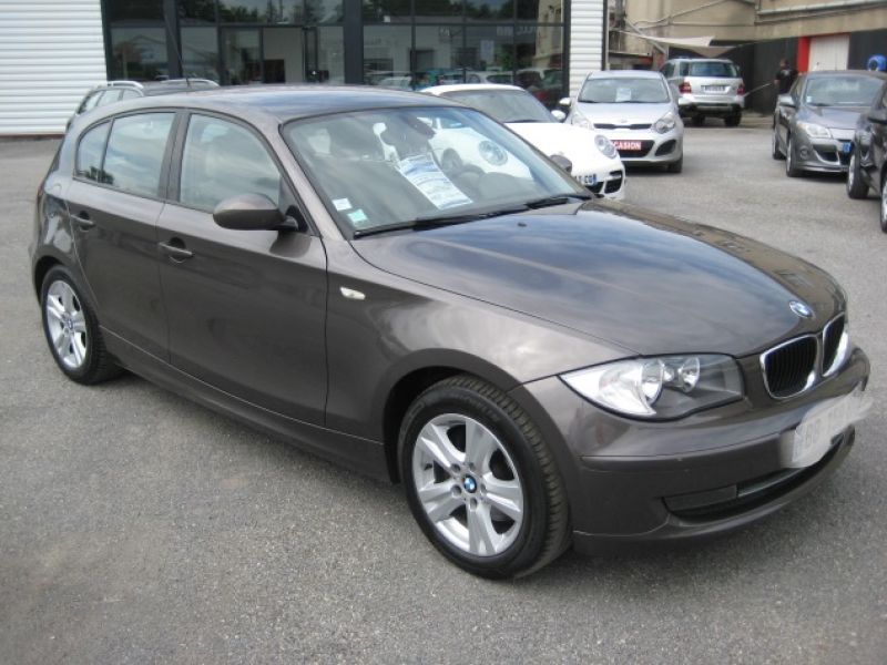BMW série 1
