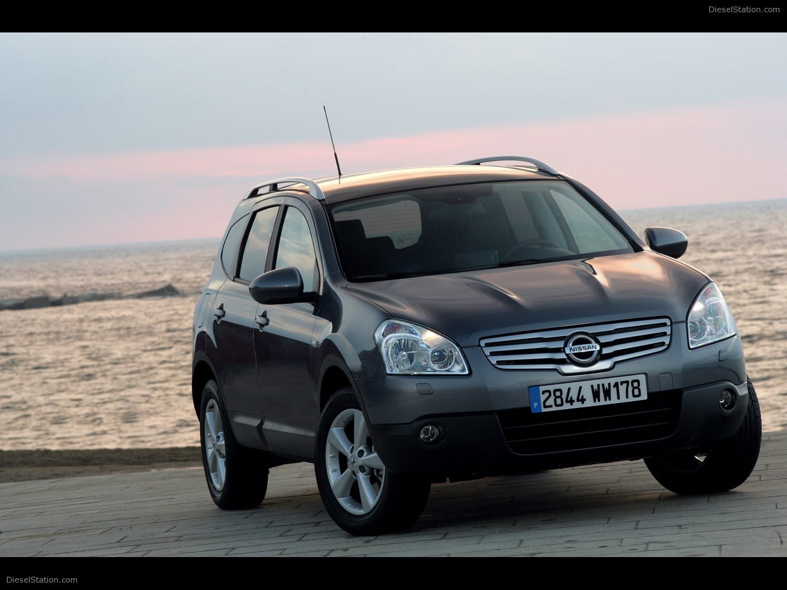 Nissan qashqai 7 местный Nissan qashqai 7 местный