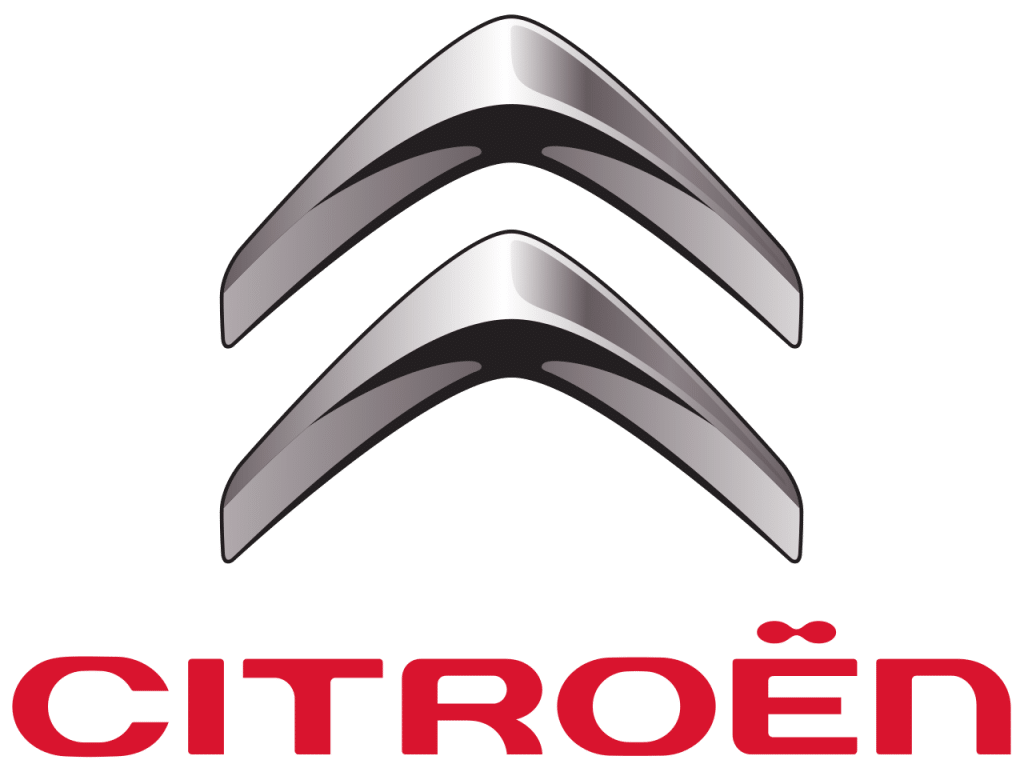logo Citroen