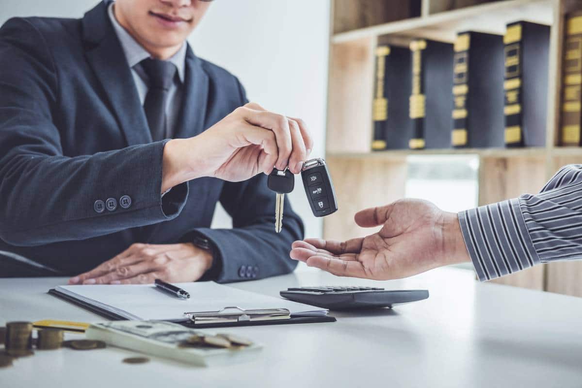 Assurance auto obligation