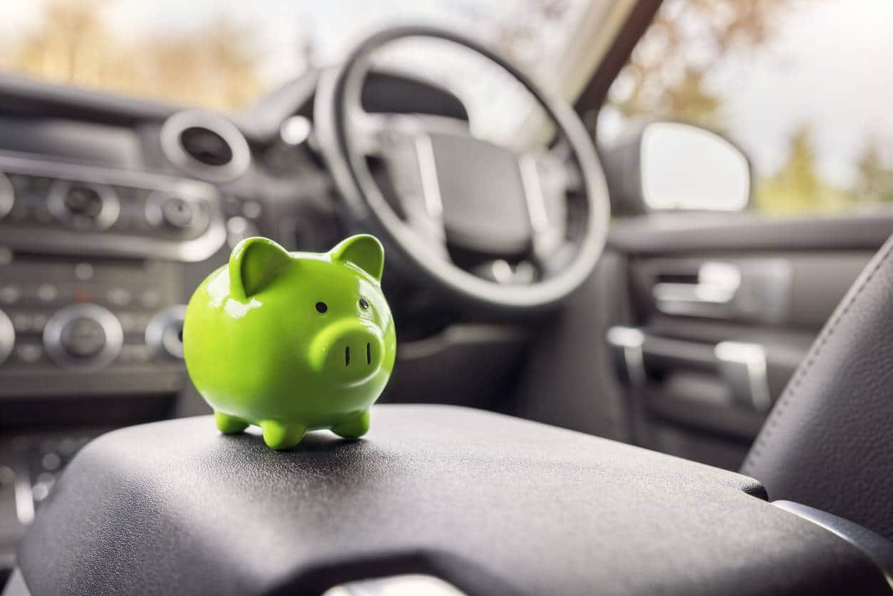 La taxe régionale bassée sur les chevaux fiscaux ne peut pas être négociée, mais on peut faire des économies en faisant les démarches d'immatriculation sur internet
