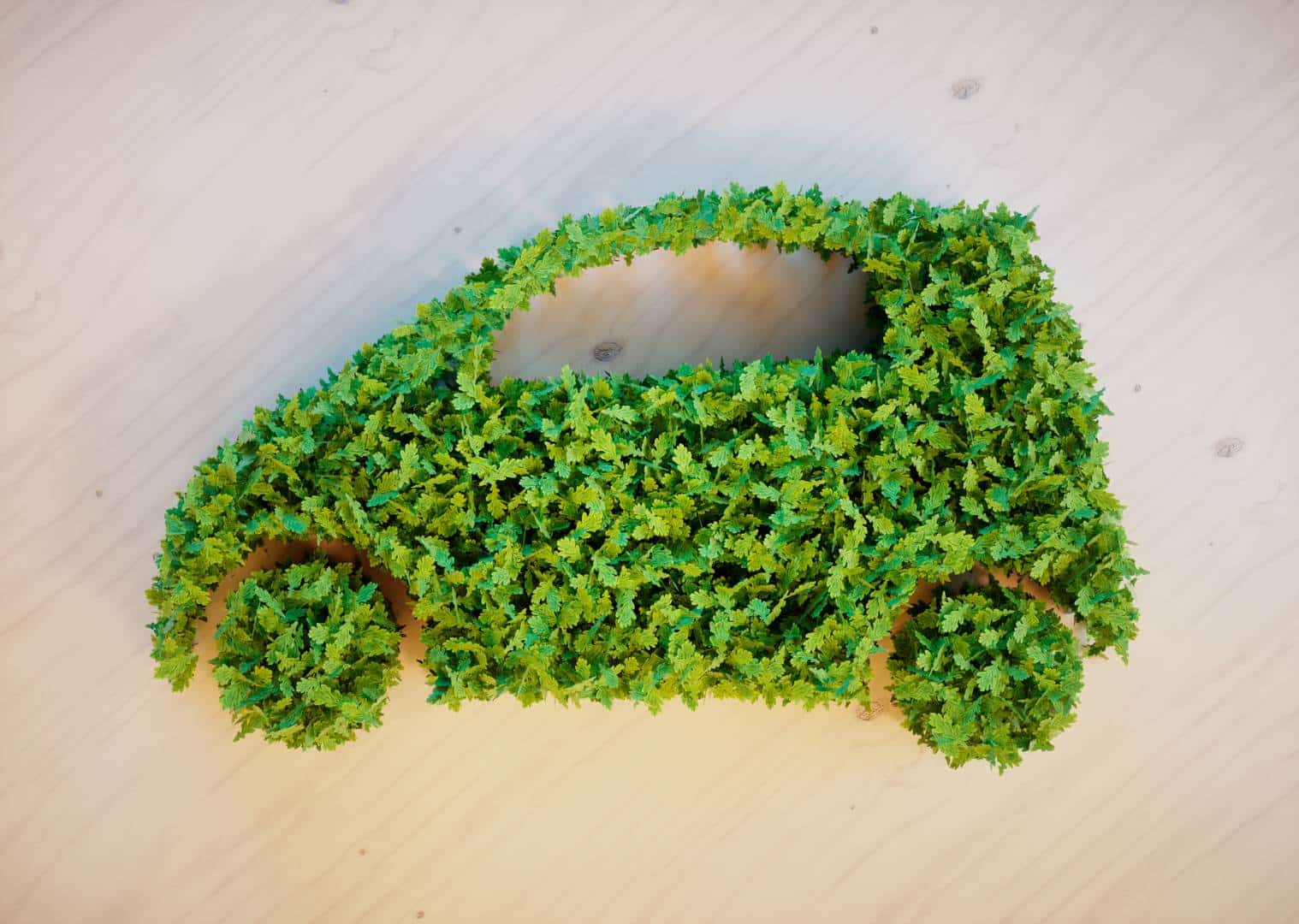 Le bonus écologique est désormais un critère essentiel dans le choix d'une nouvelle voiture